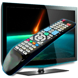 TV távirányító távkapcsoló remote
